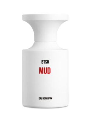 Born To Stand Out Mud02