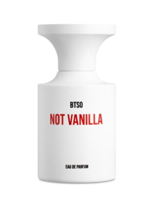 Born To Stand Out Not Vanilla Pic