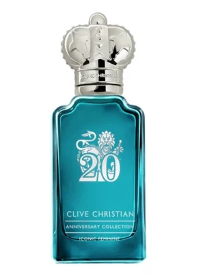 Clive Christian Iconic Feminine