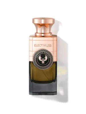 Electimuss Vanilla Edesia