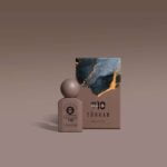 Turkan No/10 Epice Extrait De Parfum 100ml