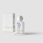 Turkan No/7 Agrumes Cologne Du Parfumeur 150ml