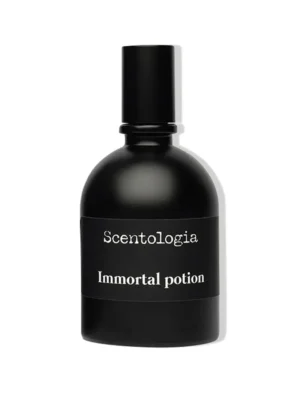 immortal potion