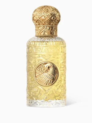 Alexandre.J Imperial Peacock Edp 25ml