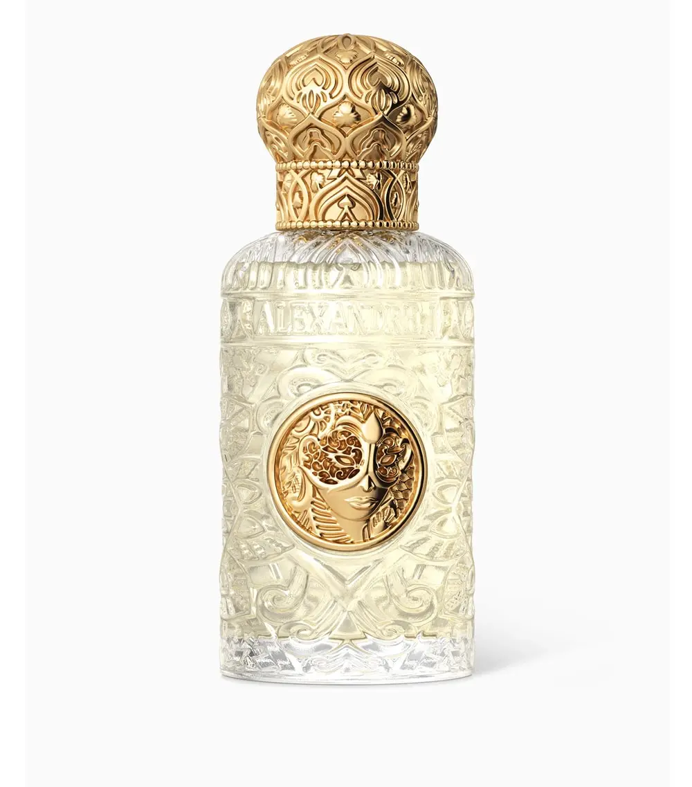 Alexandre.J Oriental Enigma Edp 25ml