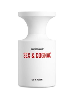 Born To Stand Out Sex & Cognac Edp 50ml