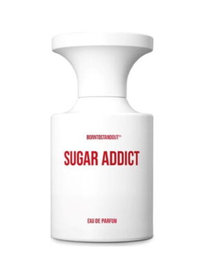 Born To Stand Out Sugar Addict Edp 50ml