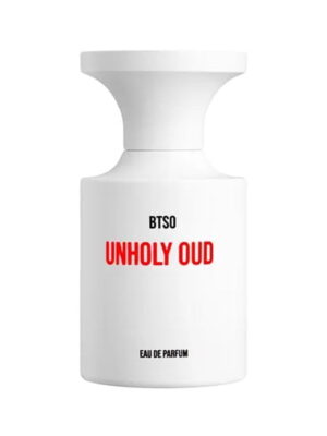 Born To Stand Out Unholy Oud Edp 50ml