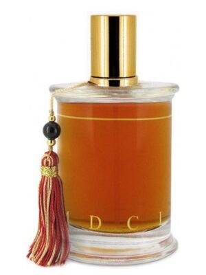 MDCI Parfums Enlevement Au Serail