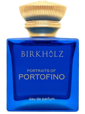 Birkholz Portraits of Portofino