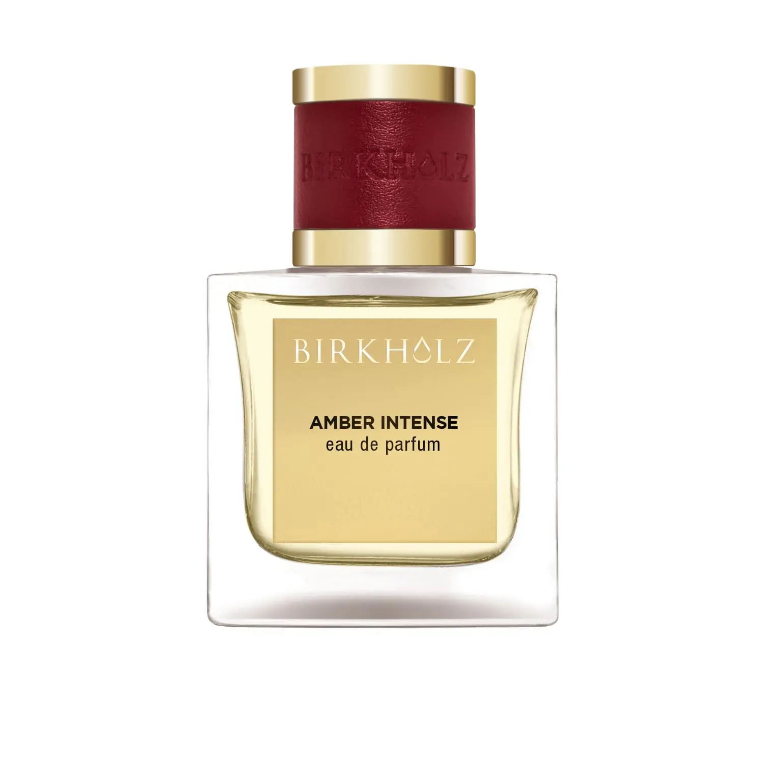 Birkholz Amber Intense
