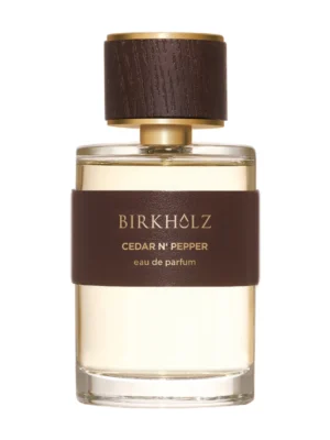 Birkholz  Cedar N' Pepper