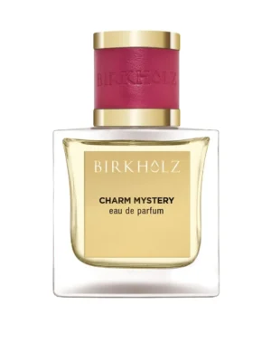 Birkholz Charm Mystery