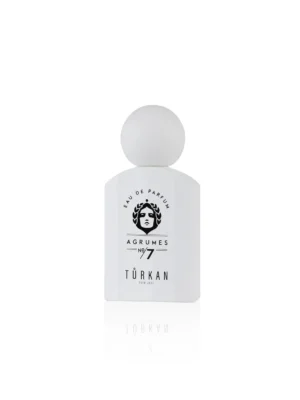 Turkan No7 Agrumes Eau De Parfum 100ml