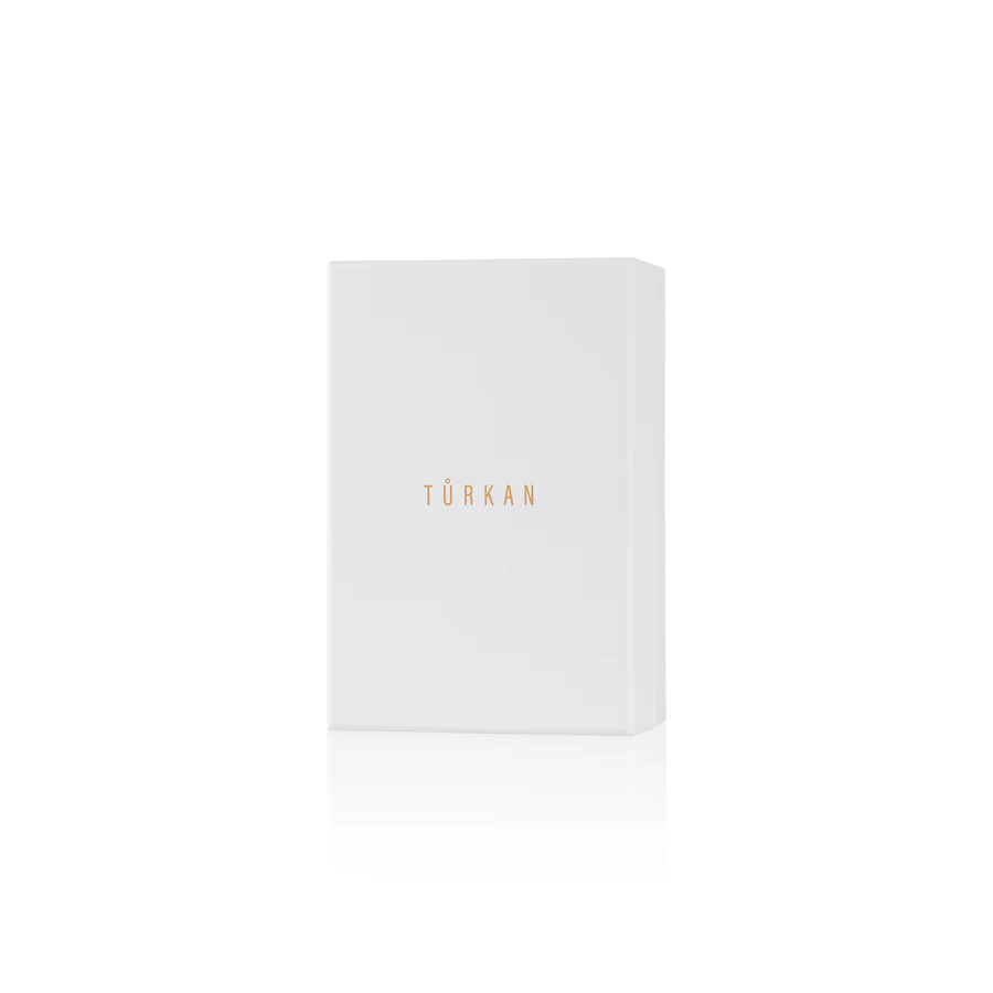 Turkan No7 Agrumes Eau De Parfum 100ml-Box