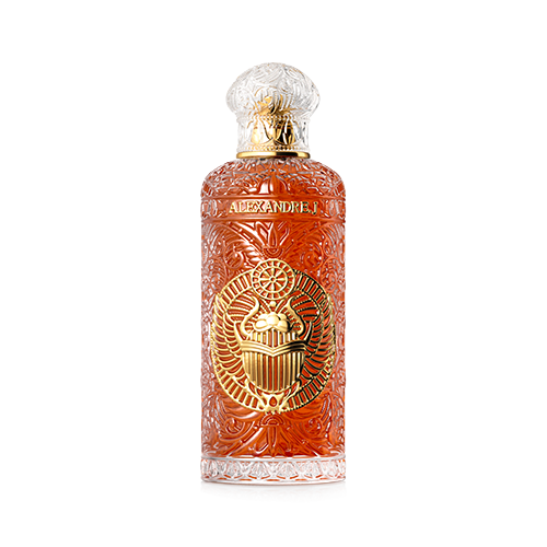Alexandre.J The Collector Black Beetle Gold Eau De Perfum 100ml