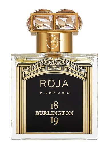 Roja Parfums Burlington 1819 Eau De Parfum