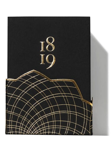 Roja Parfums Burlington 1819 Eau De Parfum 100ml - Image 2