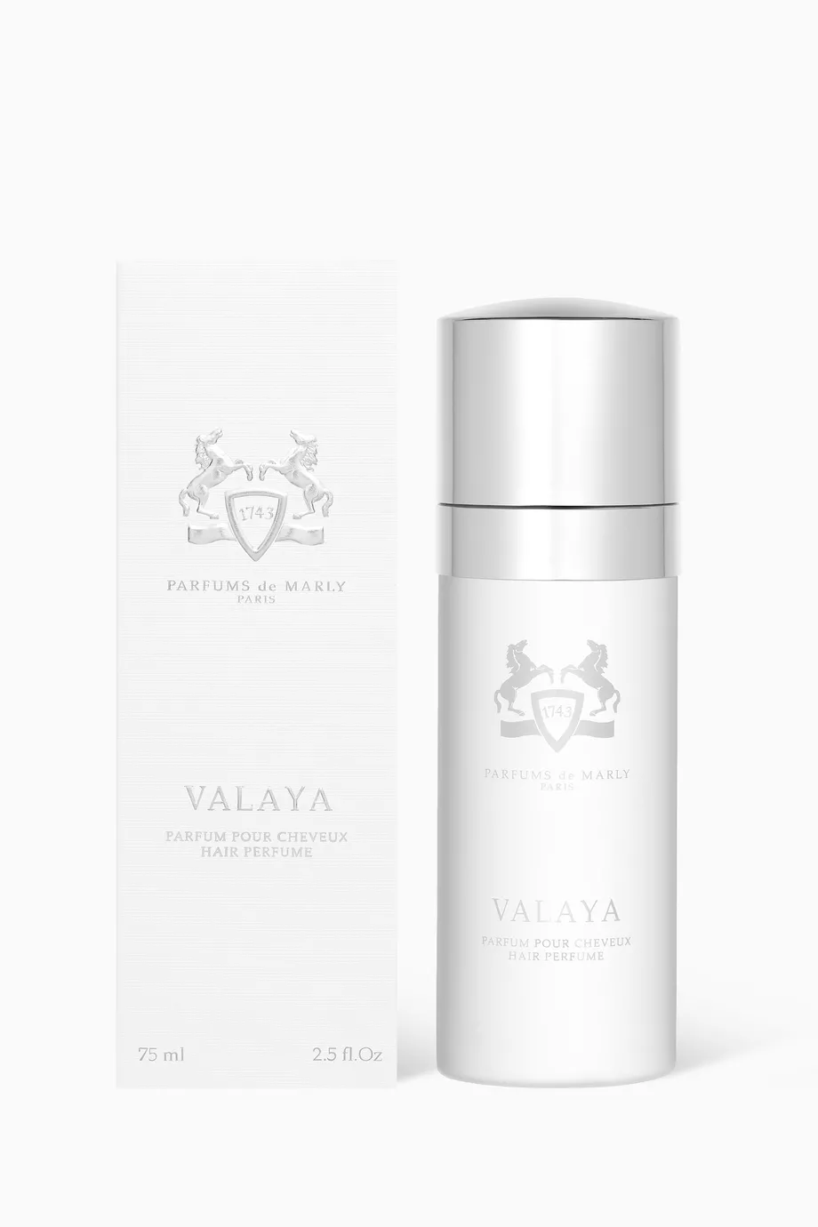 Parfums De Marly Valaya Hair Mist 75ml
