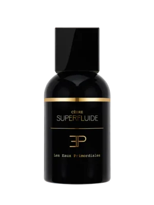 Superfluide Cedre Edp 100ml