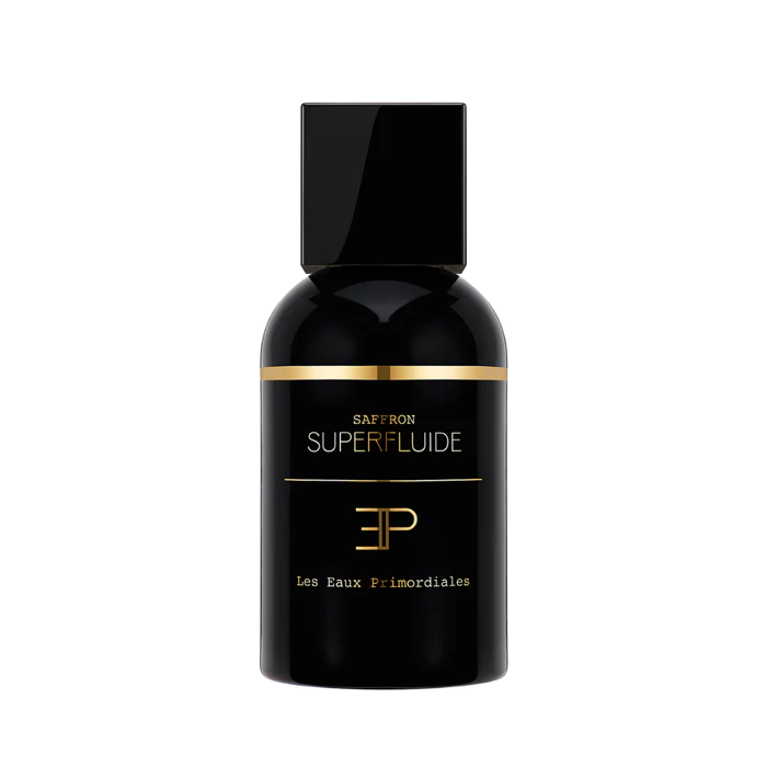 Superfluide Saffron Edp 100ml