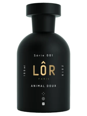 Animal doux