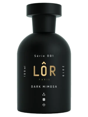 Dark mimosa