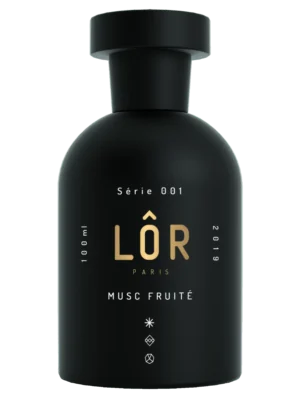Musc fruite