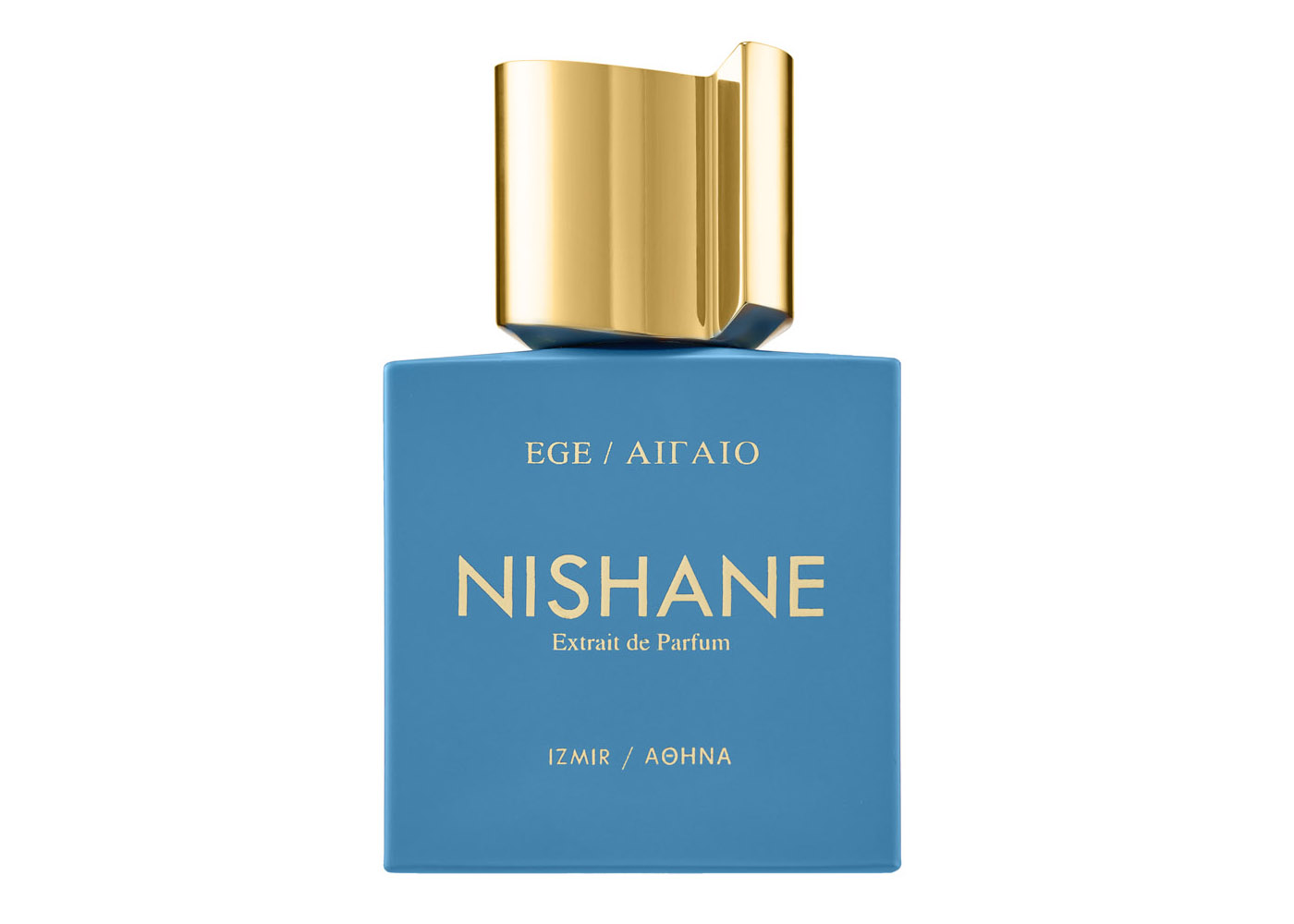 Nishane Ege Ailaio