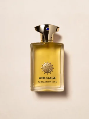Amouage Jubilation XXV