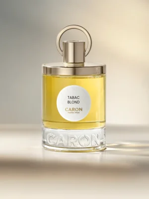 Caron Tabac Blond Perfume Refillable 100ml