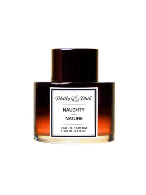 Philly & Phill Railway Naughty By Nature Edp 100ml