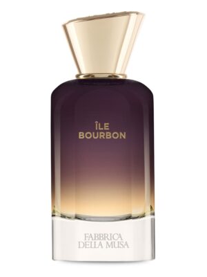 Fabbrica Della Musa Ile Bourbon Extrait De Parfum 100ml