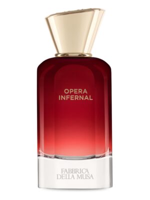 Fabbrica Della Musa Opera Infernal Extrait De Parfum 100ml