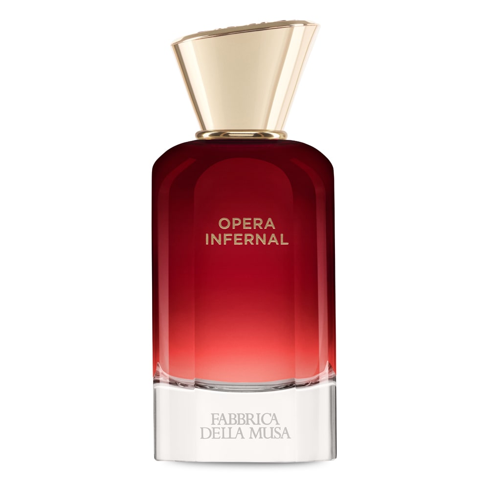 Fabbrica Della Musa Opera Infernal Extrait De Parfum 100ml