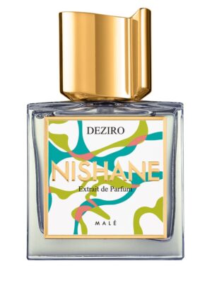 Nishane Deziro Exrait De Parfum