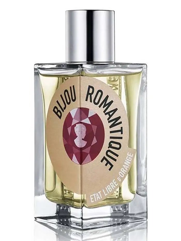 Etat Libre D'Orange Bijou Romantique Eau De Parfum 100ml
