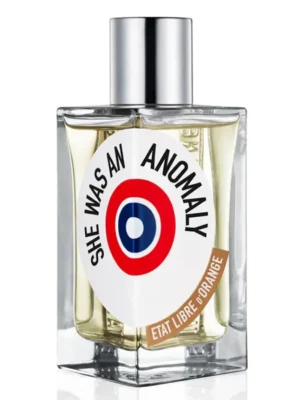 Etat Libre D'Orange She Was An Anomaly EDP