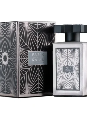 Kajal Faris  Eau De Parfum 100ml
