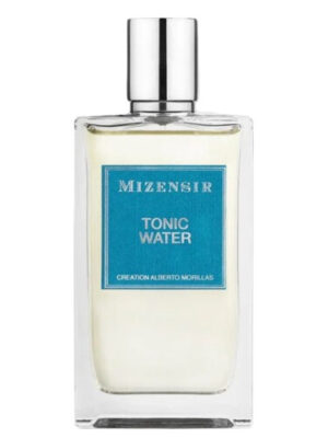 Mizensir Tonic Water Eau De Parfum 100ml