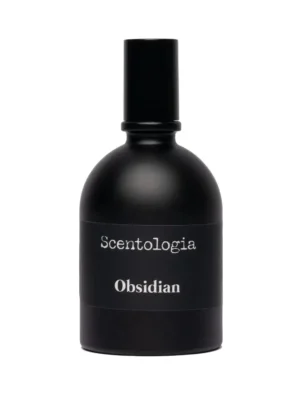Scentologia  Obsidian Extrait De Parfum 100ml