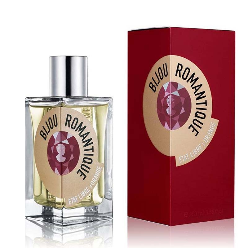 Etat Libre D'Orange Bijou Romantique Eau De Parfum
