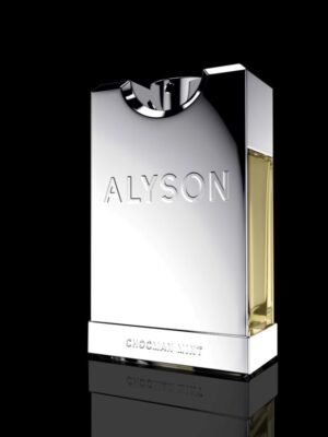 Alyson Oldoini Chocman Mint Eau De Parfum 100ml