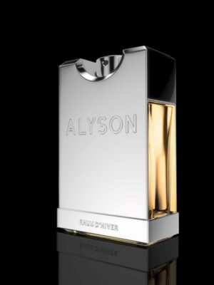 Alyson Oldoini Rhum D Hiver Eau De Parfum 100ml