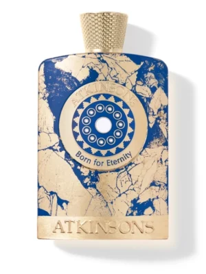 Atkinsons Born For Eternity Intense Parfum Natural Spray 100ml