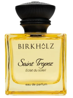 Birkholz Saint Tropez Eclat Du Soleil Eau De Parfum 100ml