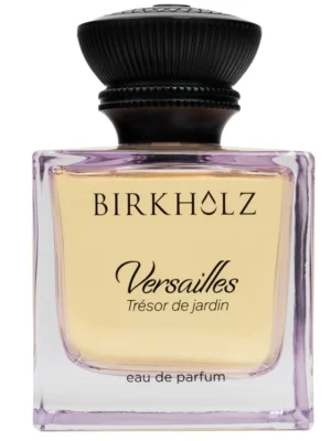 Birkholz Versailles Trsor De Jardin Eau De Parfum 100ml
