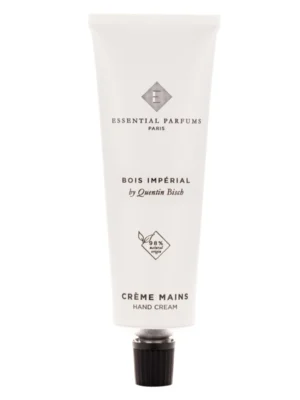 Essential Parfums Bois Imperial Hand Cream 50ml