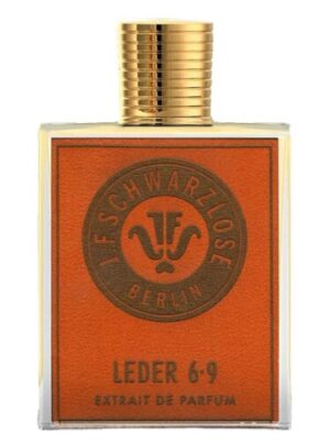 J.F. Schwarzlose Berlin Leder 6·9 Extrait De Parfum 100ml