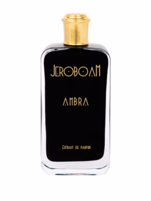 Jeroboam Ambra Extrait 100ml